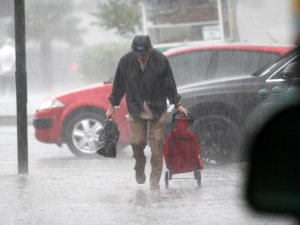 AFAD’dan Hakkari ve 72 il için meteorolojik uyarı