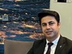 Tunç, AK Parti belediye başkan aday adayı oldu