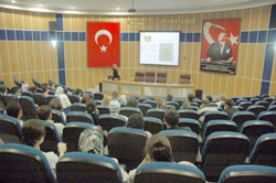 SAĞLIK MÜDÜRLÜĞÜ NDEN EĞİTİM ATAĞI