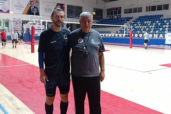 Baba ve Oğul Hakkâri İçin…