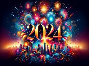 Hakkari 2024 Yeni Yıl Mesajları
