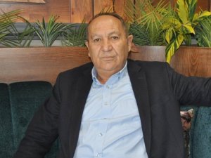 Ölmez CHP den istifa Etti