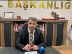 CHP'li Özbek projelerini açıkladı