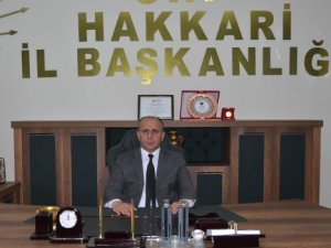 CHP Hakkari il başkanı Demir istifa etti