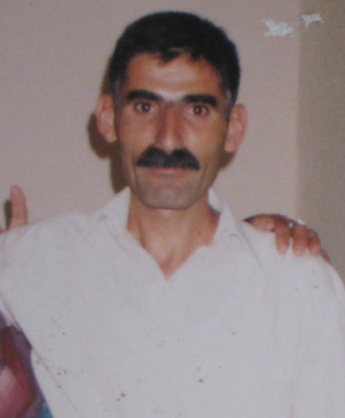 DR. KANSERSİN DİYİNCE ŞOKA GİRİP ÖLDÜ