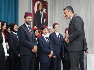 İstiklal Marşı’mızın Kabulünün 103. Yıldönümü
