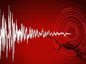 Hakkari'de 3.4 şiddetinde deprem