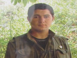 PKK'li Munzur toprağa verildi