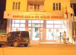 İLGİLİ DİŞ HEKİMİNİN CEVAP HAKKIDIR