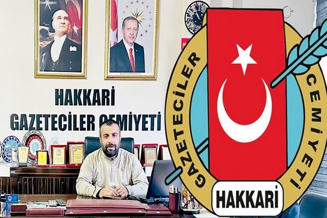 Başkan Özkan'dan 1 Mayıs işçi bayramı mesajı!