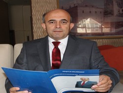 Prof. Dr. Osman GÜRDAL kimdir?