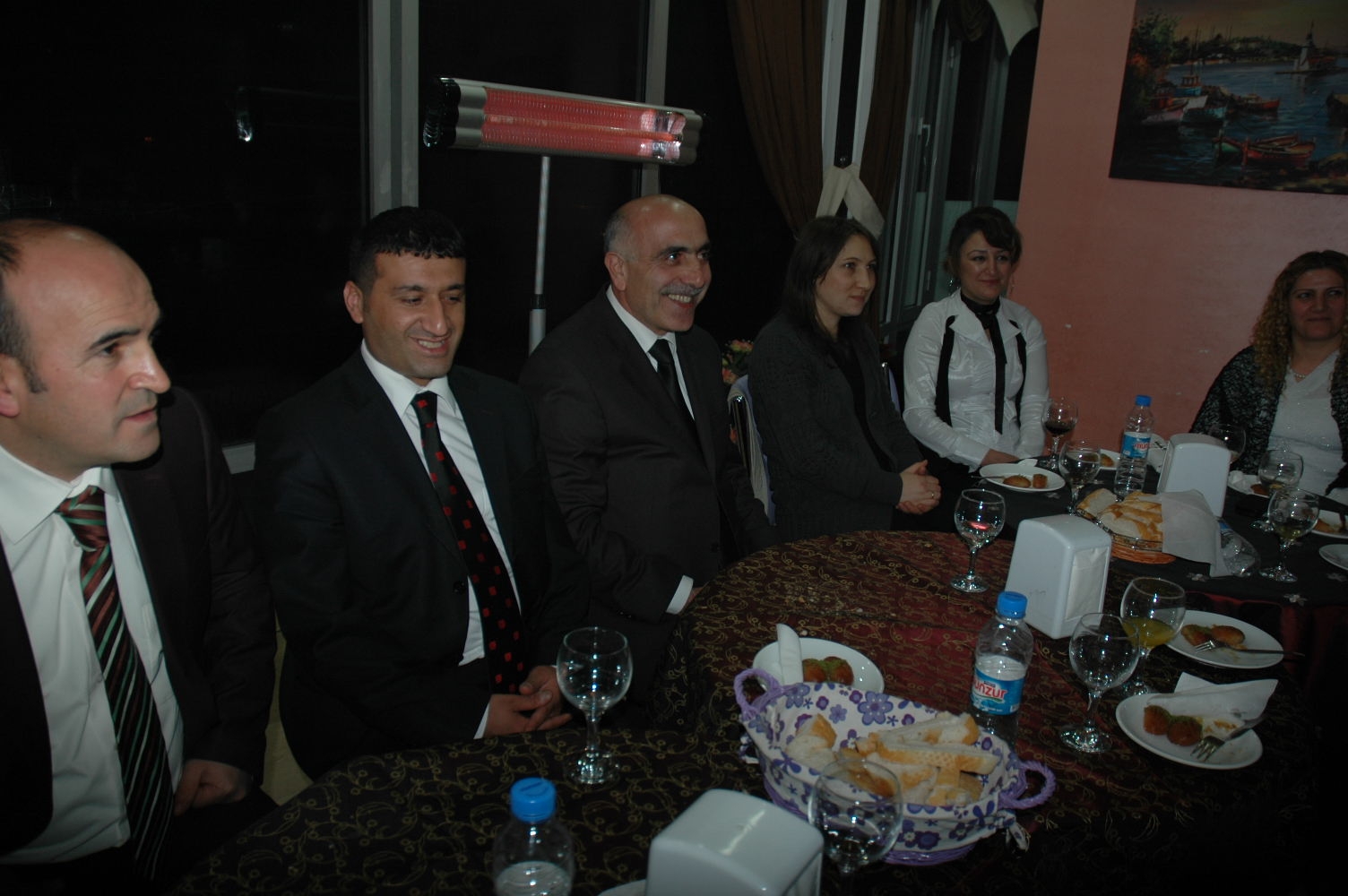 KORKMAZ/DAN ÖRNEK DAVRANIŞ