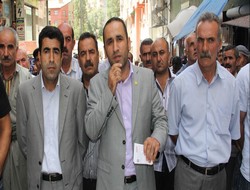 BDP gözaltıları kınadı
