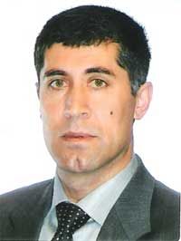 AHMET DERE Hêviyên ji bo 2010'an