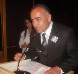 İSTİKLAL MARŞININ YIL DÖNÜMÜ KUTLANDI