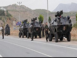 PKK'liyi vuran polise suç duyurusu