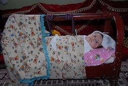 BEBEKLERİ BEKLEYEN TEHLİKE: KUNDAK