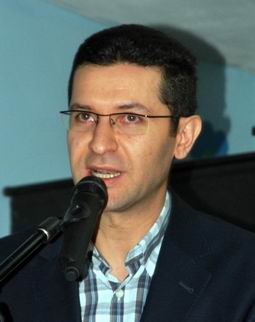 ORGANİZE SANAYİ BÖLGESİ KURULACAK