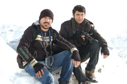 18 YAŞINDAKİ GENCİN DEV BAŞARISI