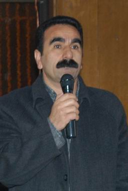 BDP KONGRE İÇİN HALK TOPLANTISI YAPTI