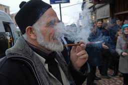 DÜNYA SİGARAYI BIRAKMA GÜNÜ
