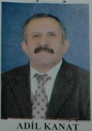 GELİR ŞEFİ KANAT KALBİNE YENİK DÜŞTÜ