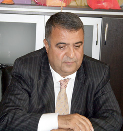 KÜRT VEKİLLER KONUŞTU