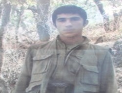 PKK’li Leşker toprağa verildi
