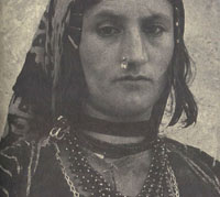 HAKKARİ TARİHİ, AŞİRET YAPISI