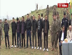 PKK'nın elinde 8 kişi daha var