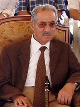 82 YAŞINDAKİ AHMET ZEYDAN VEFAT ETTİ