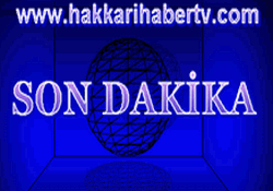 HAKKARİ/DE TRAFİK KAZASI 5 YARALI