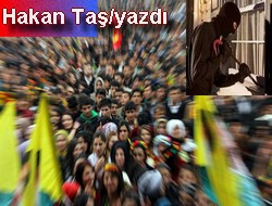 Newroz’da hırsız show