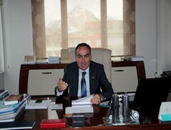 Başkan Erip'ten Açıklama