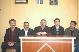 HAKKARİ BDP/DEN NEVRUZ ÇAĞRISI