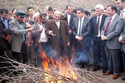 BAĞIŞLI KÖYÜ SİGARAYA SAVAŞ AÇTI