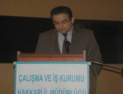 İşkur'dan kariyer konferansı