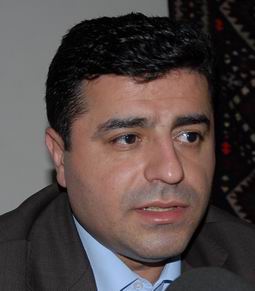 DEMİRTAŞ tan MAÇ DEĞERLENDİRİLMESİ