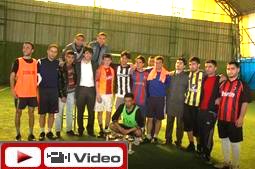 ATAK ÇABA DERSHANESİ YİNE ZİRVEDE