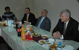 OLAYLARIN ÖNÜNE GEÇMEK GEREKİYOR