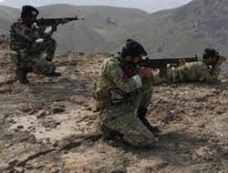 İran askeri 1 kişiyi öldürdü