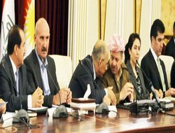 Kürt Ulusal Kongresi ertelendi