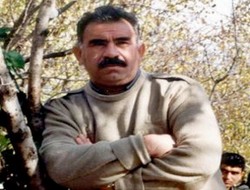 Öcalan'dan Barzani'ye mektup