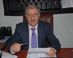 ÖVDER BAŞKANI ÖZKAN`DAN YÖK`E TEPKİ