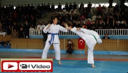 POLİS HAFTASINDAN RENKLİ GÖRÜNTÜLER