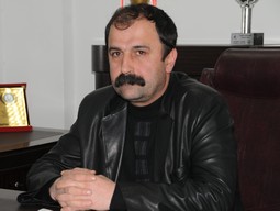 TÜRK`E YAPILAN SALDIRIYA KINAMA
