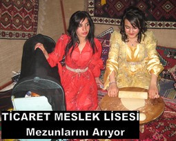(TML) MEZUN OLAN ÖĞRENCİLERİNİ ARIYOR