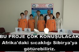 BU OKULUN PROJESİ ÇOK KONUŞULACAK