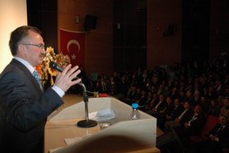 KUTLU DOĞUM HAFTASI ETKİNLİKLERİ