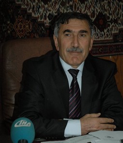 BAŞKAN BANA BUNUDA YAPTILAR
